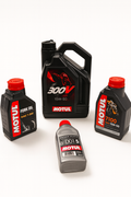 Colección Motul