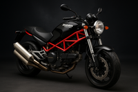 Monstruo 750IE