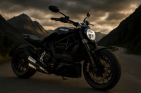 XDiavel