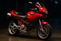 Multistrada 1000 / S