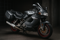 SportTouring ST4 / S ABS