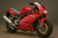 SuperSport 750SSIE