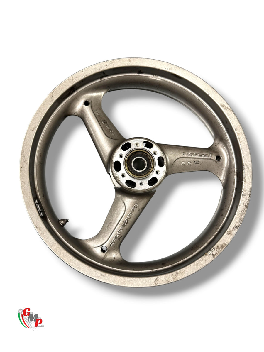 Roue Avant - Ducati