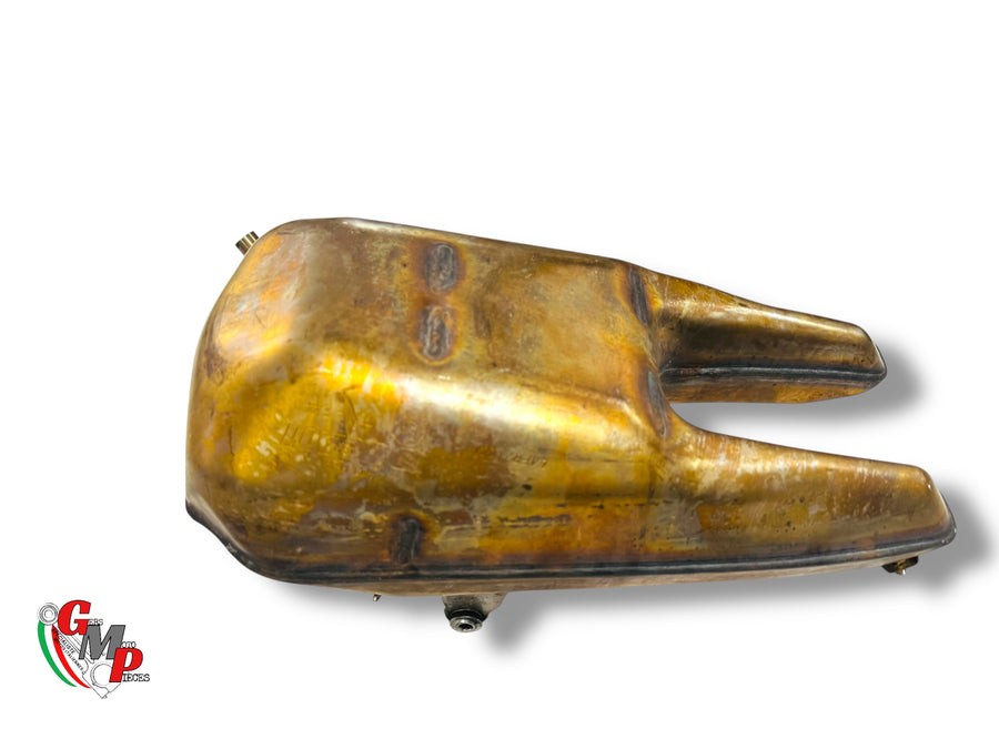 Catalizador Original - Ducati