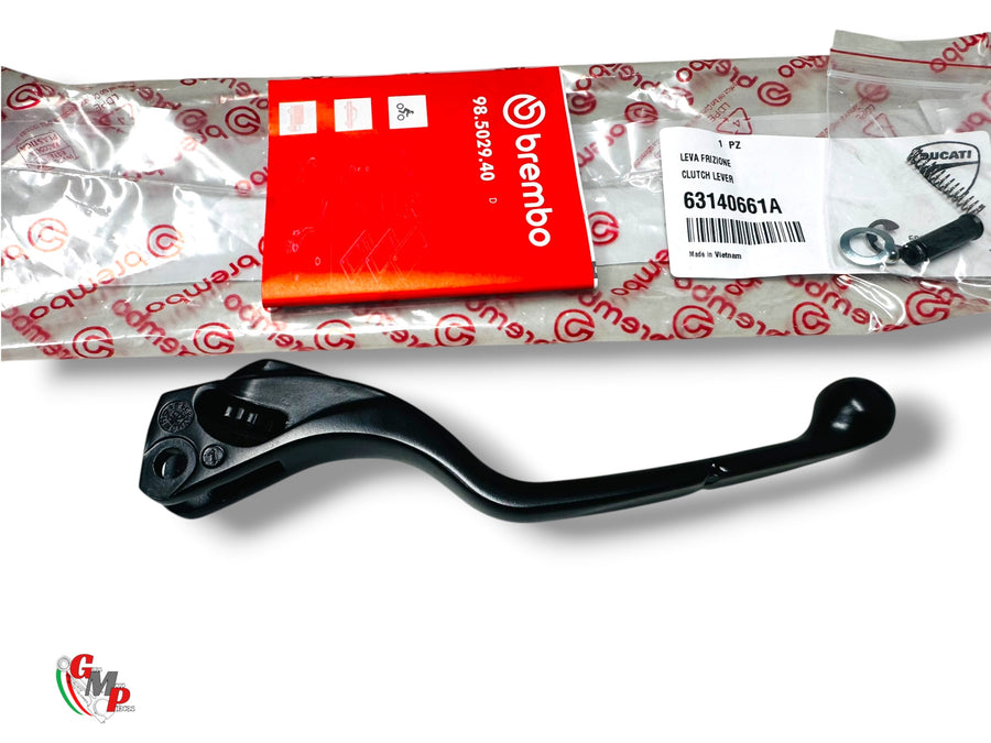 Maneta de Embrague NUEVA - Ducati