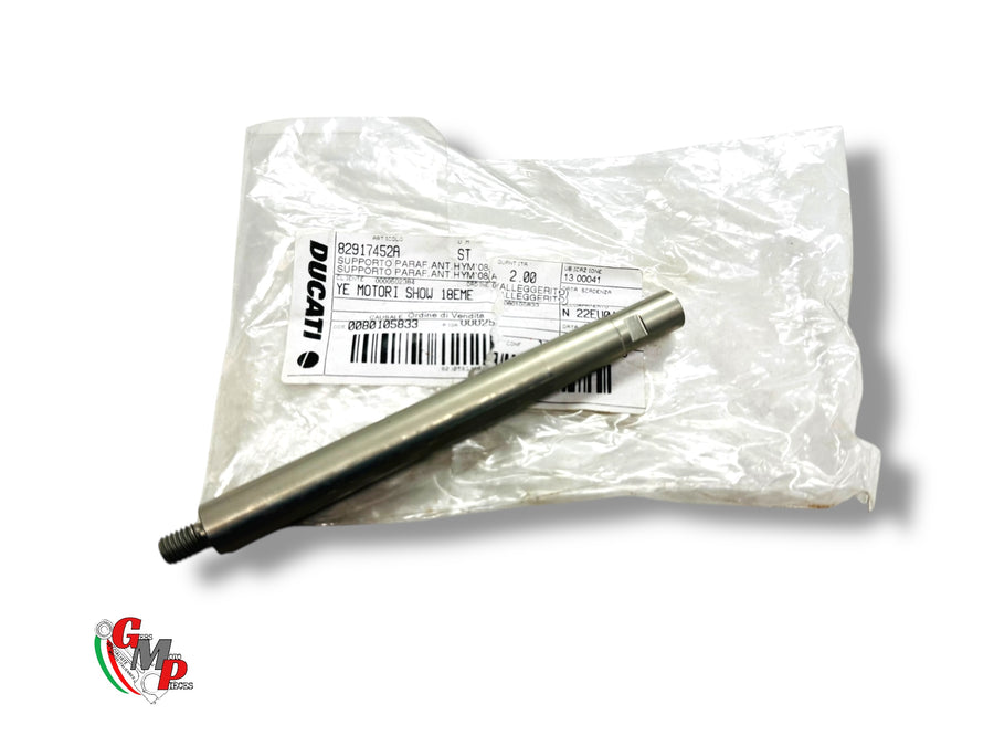 Soporte Guardabarros Delantero NUEVO - Ducati