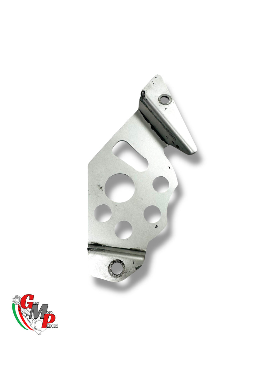 Tapa piñón salida de caja Aluminio - Ducati