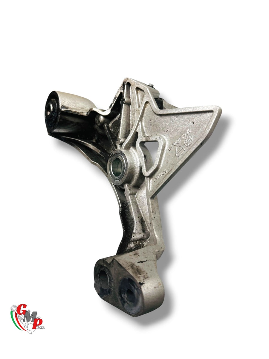 Platine Gauche Avant - Ducati