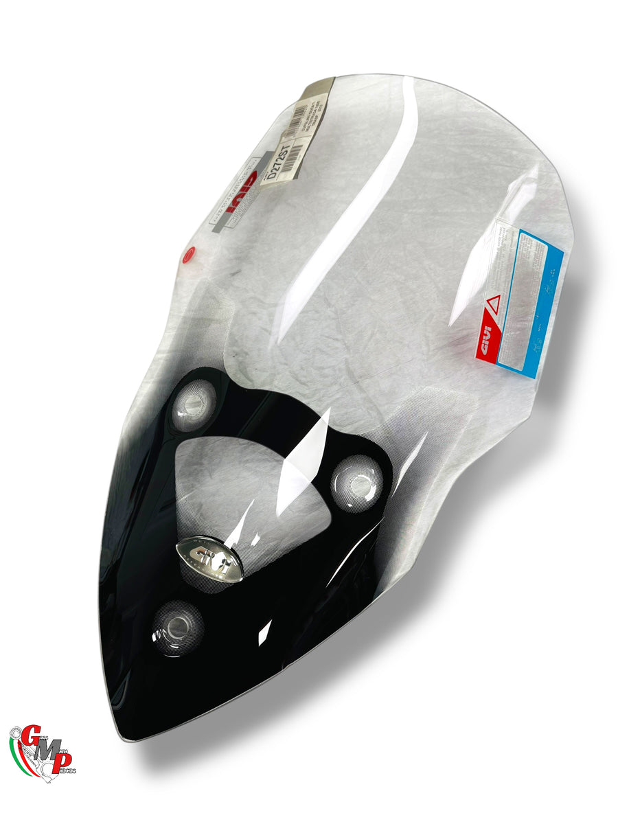 Cúpula GIVI NUEVA - Ducati