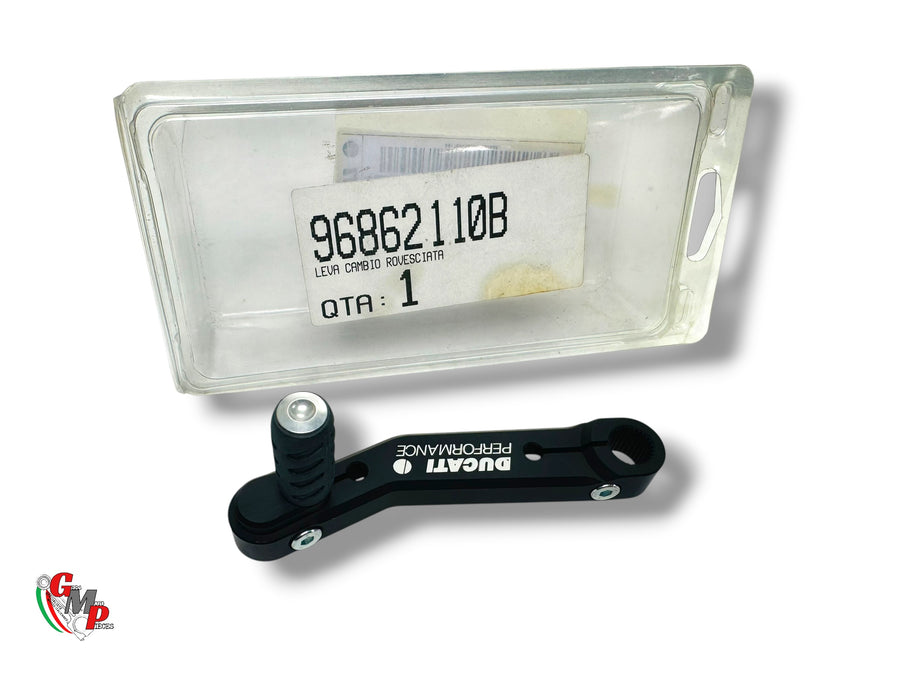 Selector de velocidades invertido Racing NUEVO - Ducati
