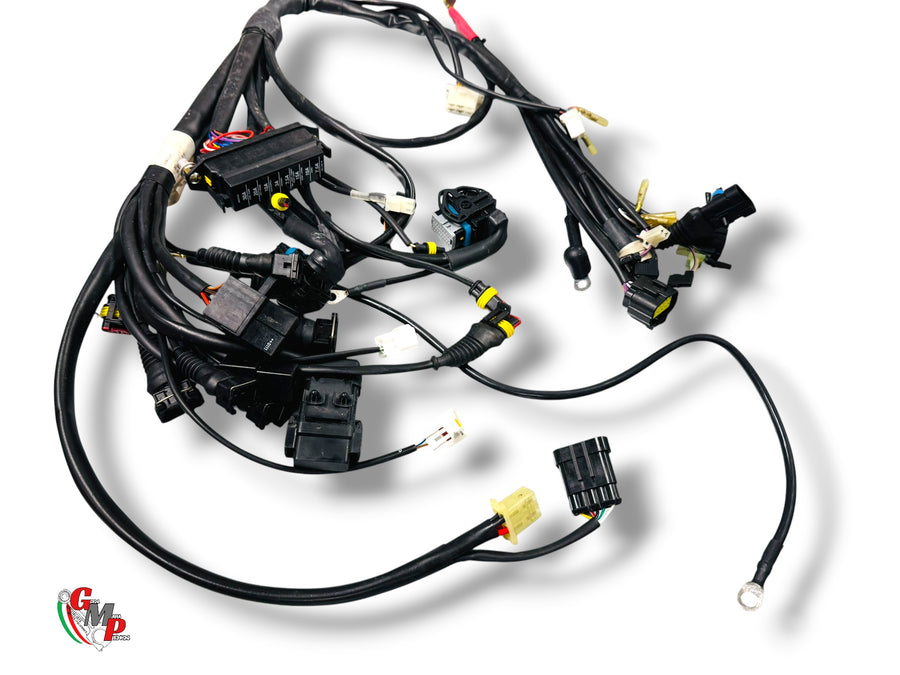Mazo De Cables NUEVO - Ducati