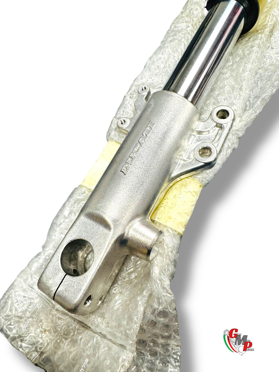 Horquilla Delantera Completa Izquierda NUEVA - Ducati