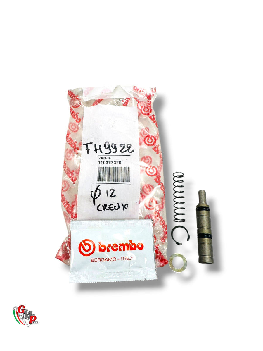 Kit Reparación Bomba Freno Diám 12 Hueco - NUEVO
