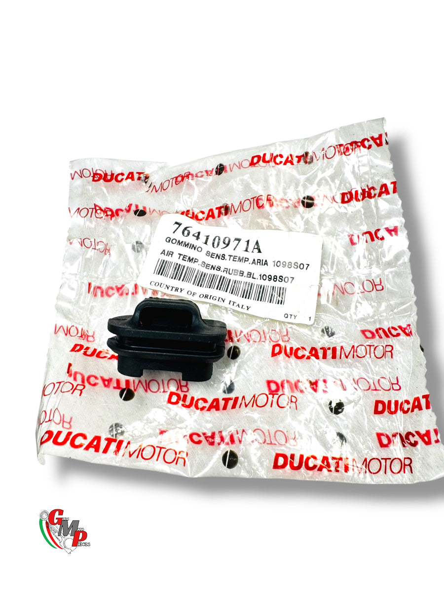 Soporte Sensor Aire NUEVO - Ducati