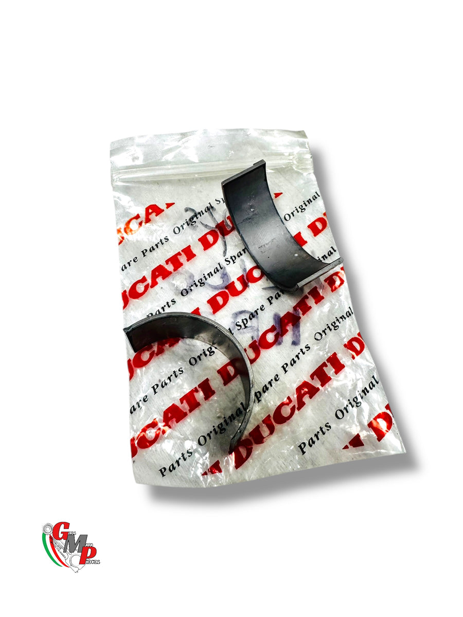 Cojinete De Biela -0.25 NUEVO - Ducati