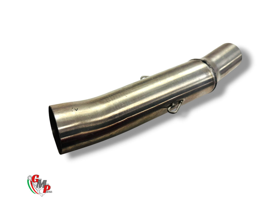 Colector Racing Izquierdo Nuevo 750 Supersport