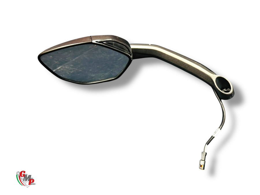Espejo retrovisor izquierdo - Ducati