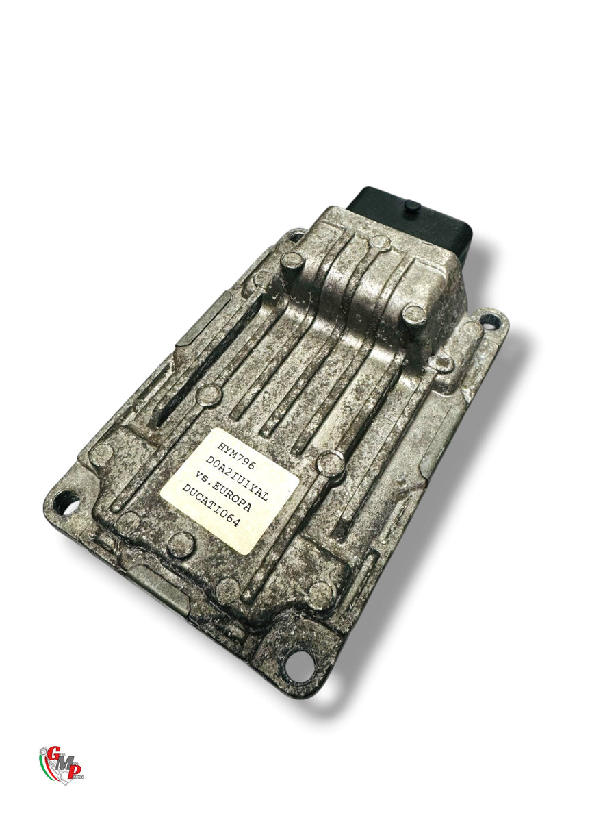 Centrale Controle Moteur - Ducati