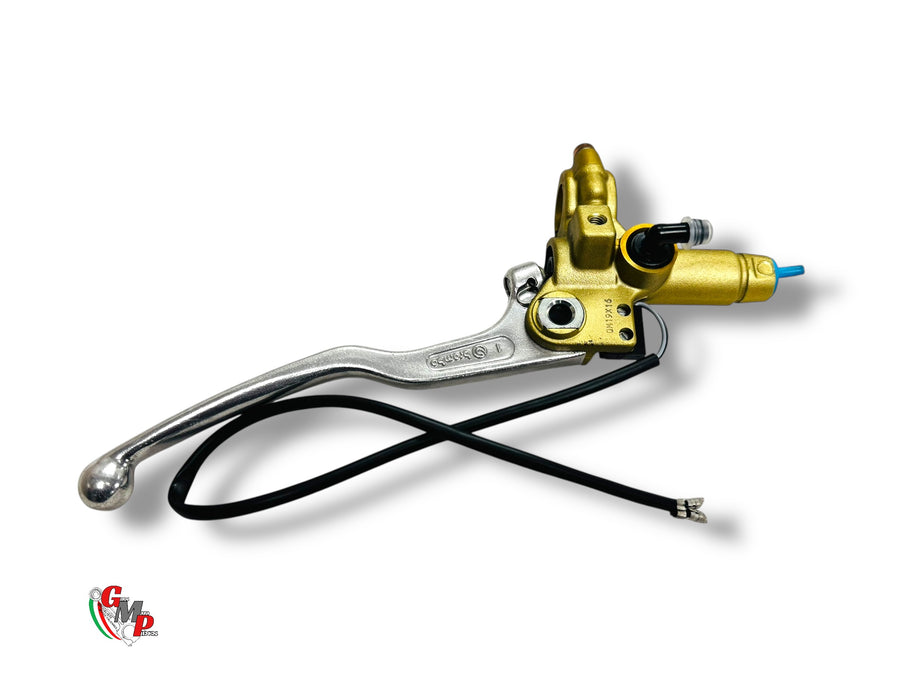 Bomba Freno Delantero NUEVA - Ducati