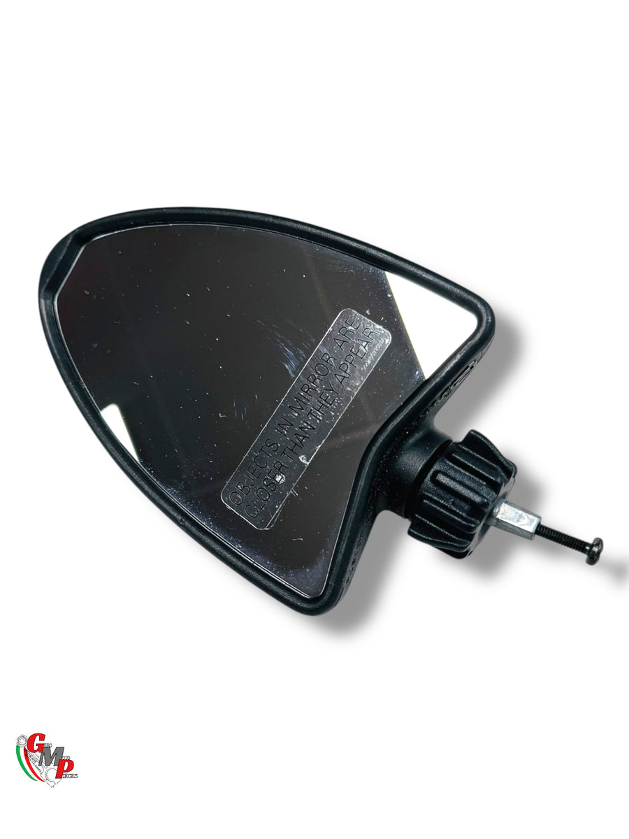 NUEVO espejo retrovisor - Ducati