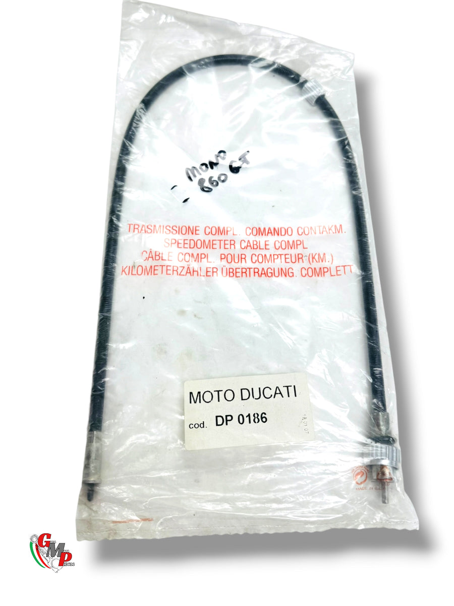 Cable cuentavueltas - Ducati