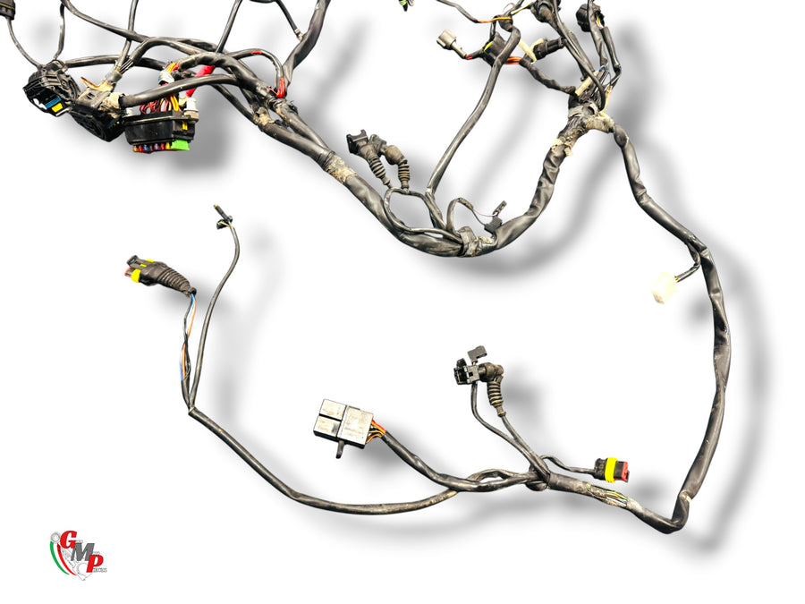 Cableado eléctrico - Ducati