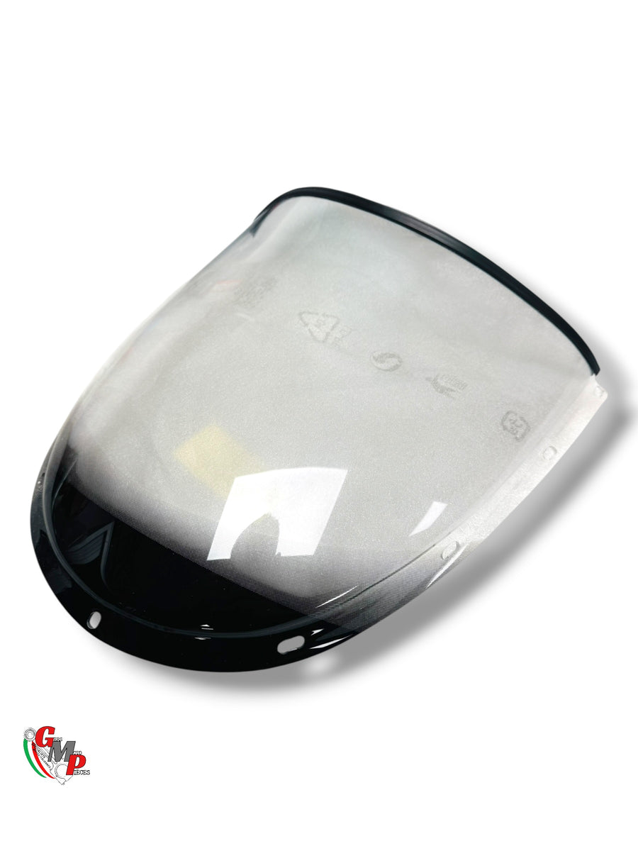 Cúpula NUEVA - Ducati