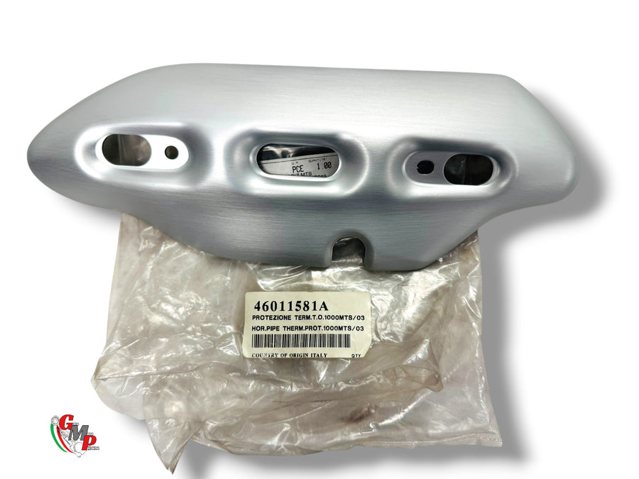 Protección Térmica NUEVA - Ducati