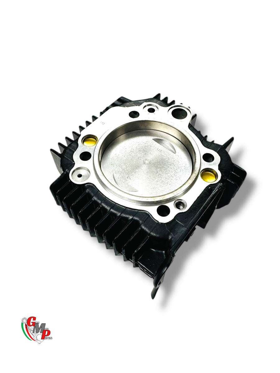 Cilindro Pistón Horizontal COMPLETO NUEVO - Ducati
