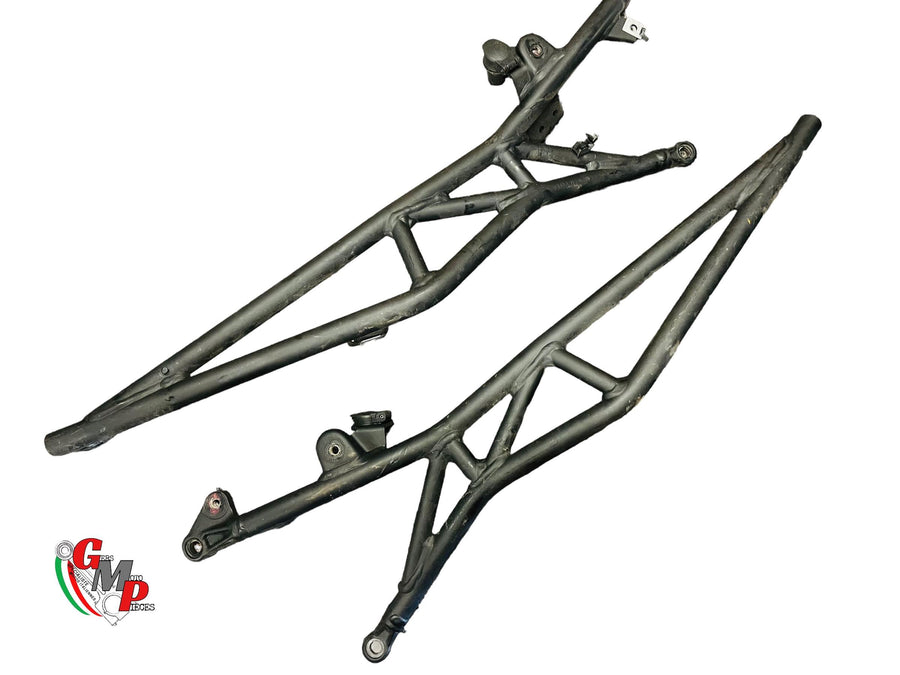 Par de batit de bucle trasero - Ducati