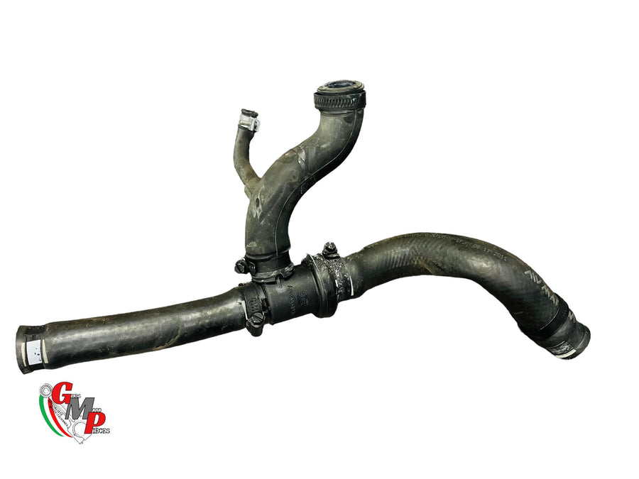 Manguera de refrigeración del radiador de agua - Ducati