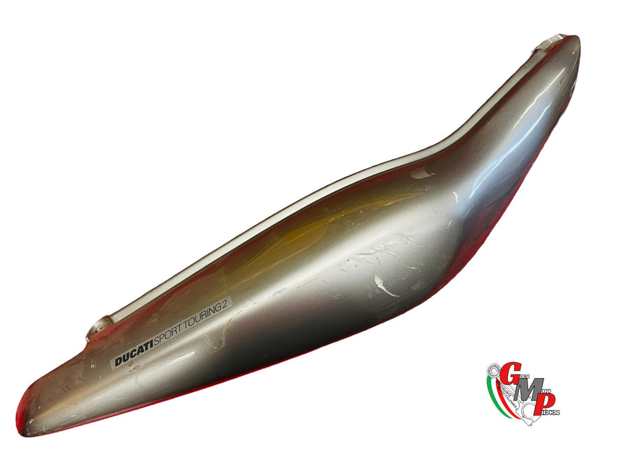 Carenado trasero derecho - Ducati
