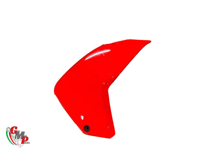 Deflector rojo derecho - Ducati