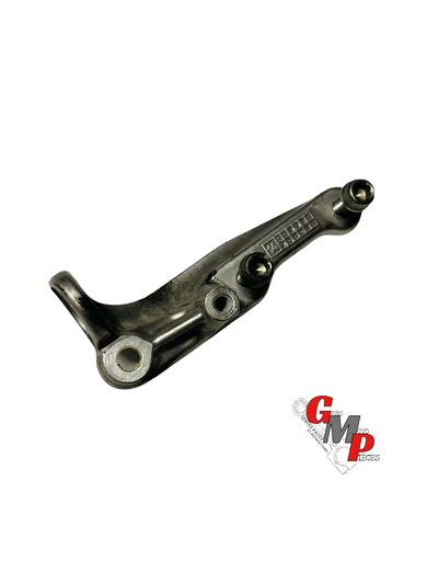 Soporte bomba freno trasero - Ducati