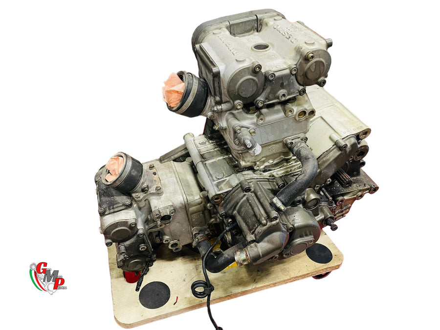 Motor completo - Ducati