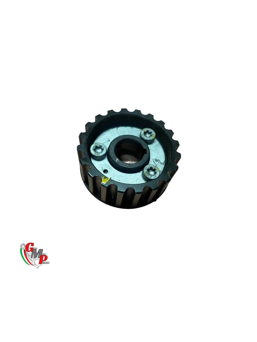 Polea horizontal del árbol de levas - Ducati