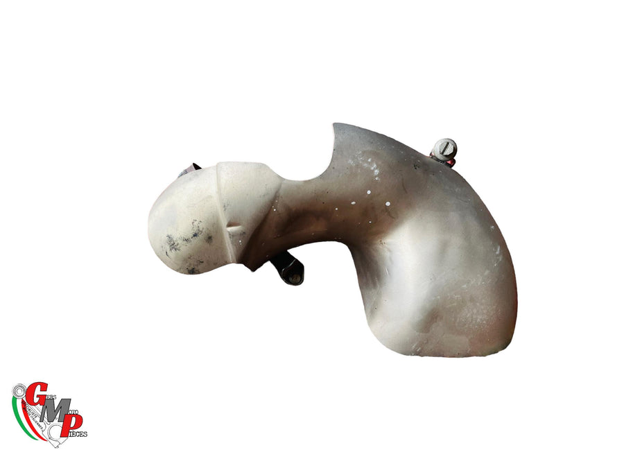 Protector térmico del colector de escape - Ducati Monster 1200 1200S 821