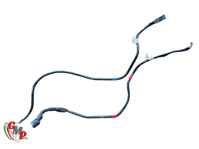 Juego de Cables de Tierra - Ducati