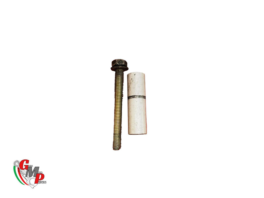 Tornillo y Espaciador Fijación Lateral Carenado Trasero - Ducati