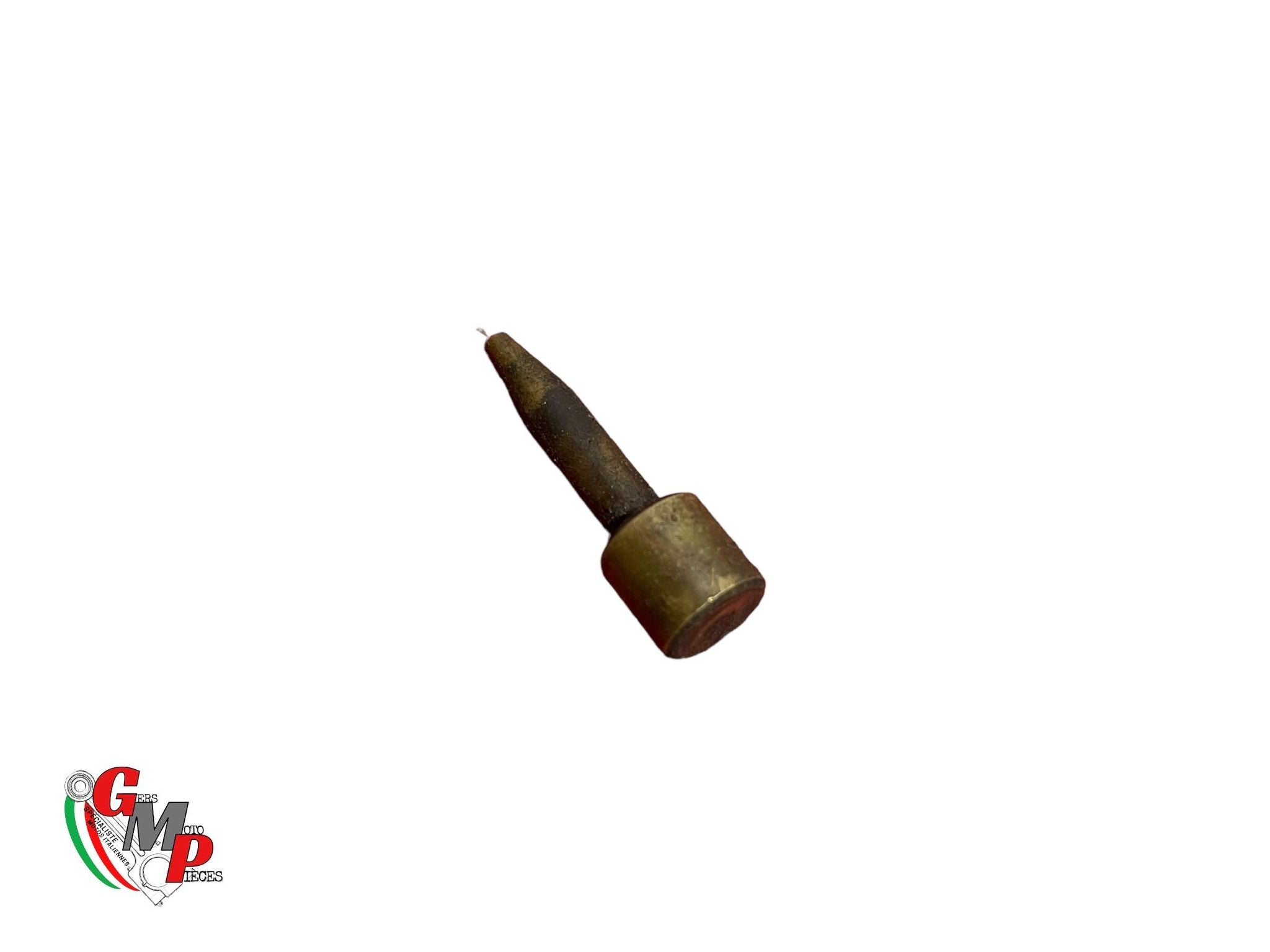Tornillo de aguja hidráulico para horquilla Öhlins - Ducati