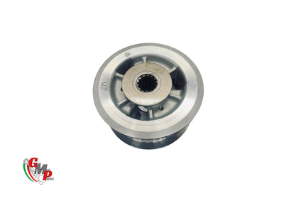 Tuerca de embrague + placa de presión - Ducati