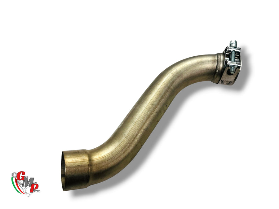 Tubo de escape vertical NUEVO - Ducati