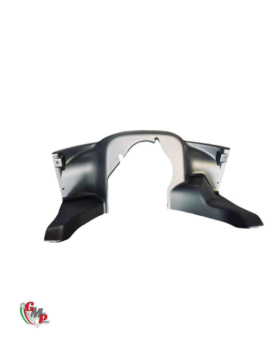 Contorno de velocímetro nuevo - Ducati