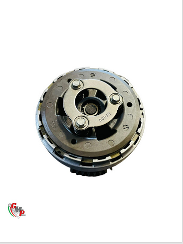 Conjunto de embrague completo en buen estado - Ducati