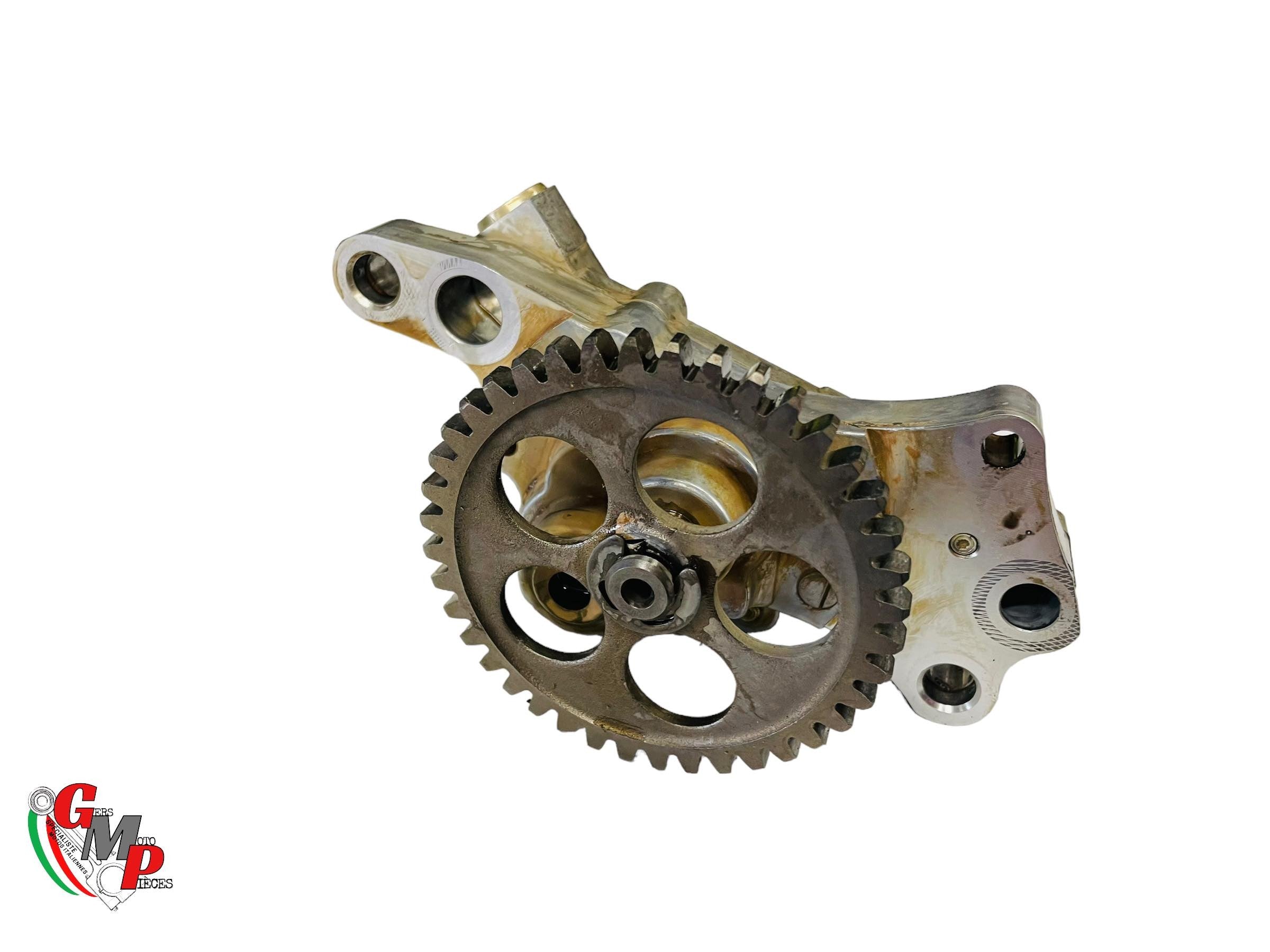 Bomba de aceite - Ducati