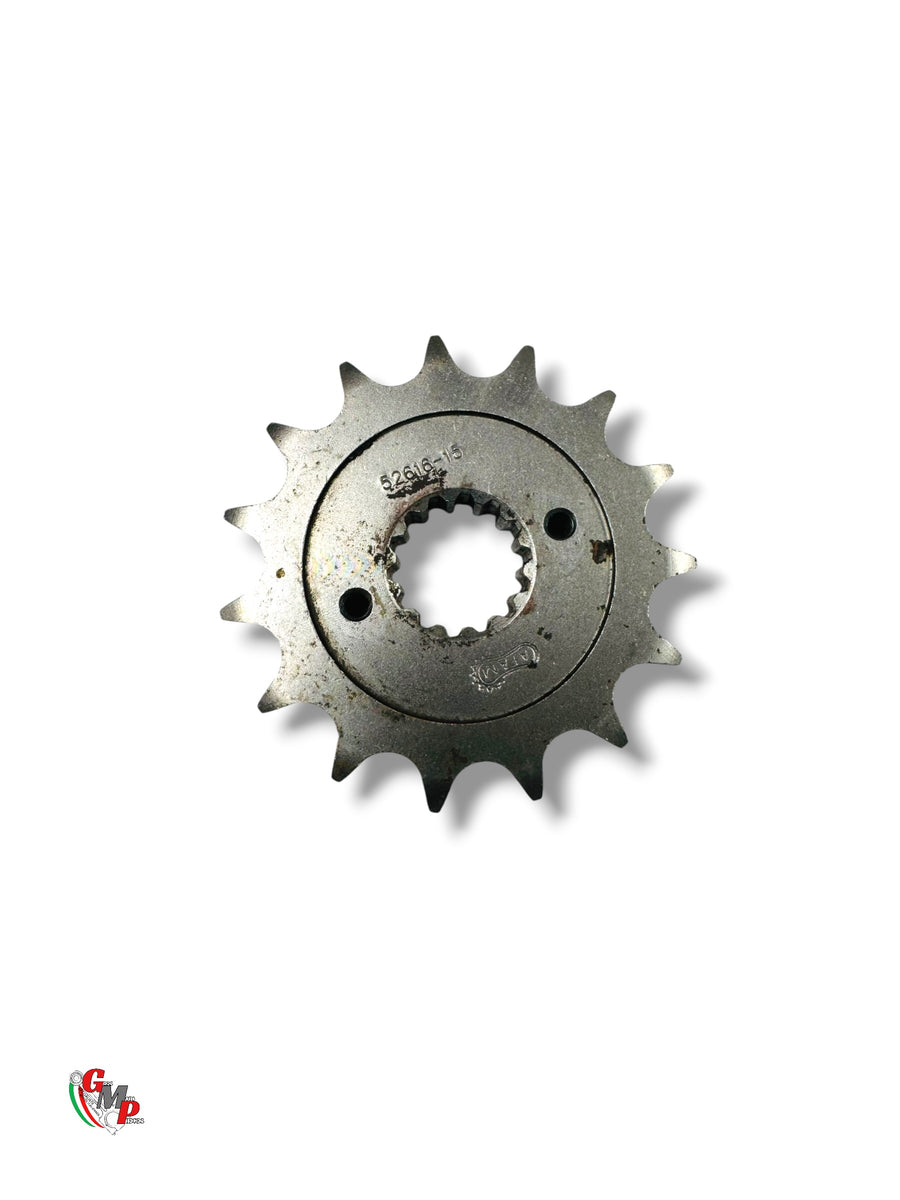 Piñón de Cadena D15 - Ducati