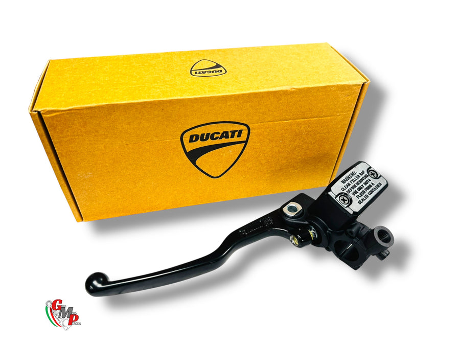 Cilindro maestro de embrague - Ducati