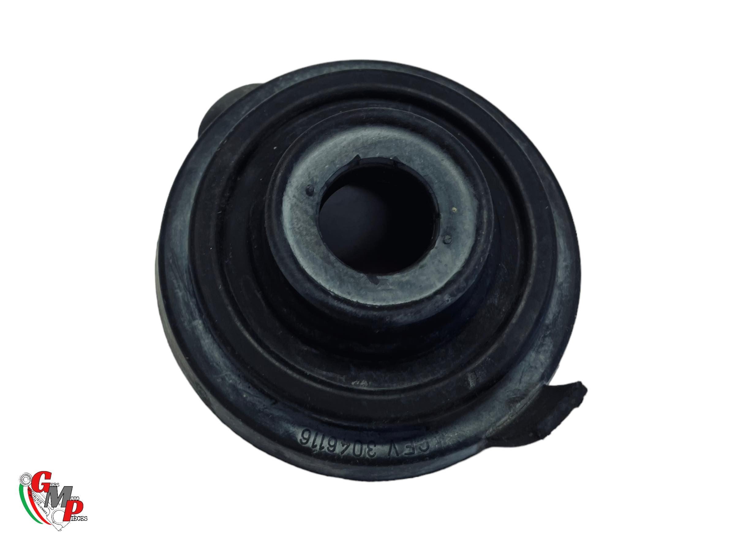 Goma para faro trasero - Ducati