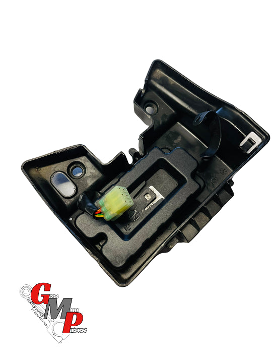 Unidad de control DTC - Ducati