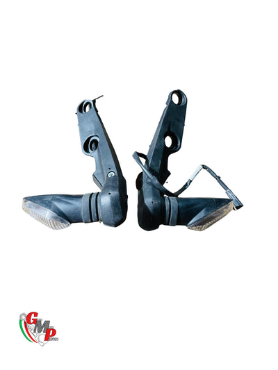 Intermitente delantero derecho/trasero izquierdo - Ducati
